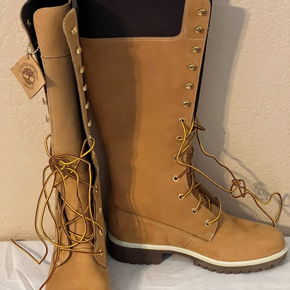 Timberland Boots